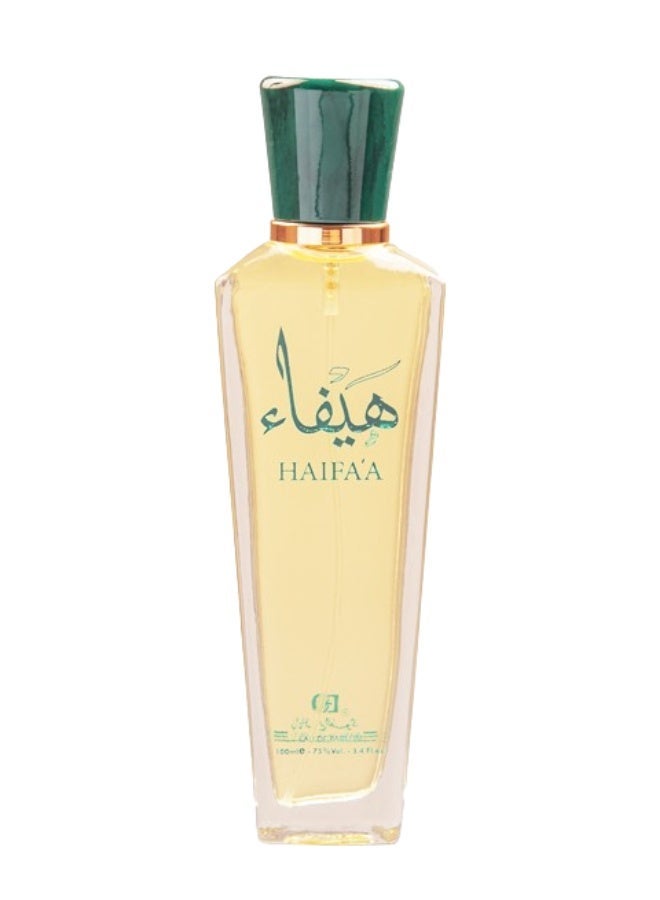 Banafa Haifaa Perfume 100ML - Image 2